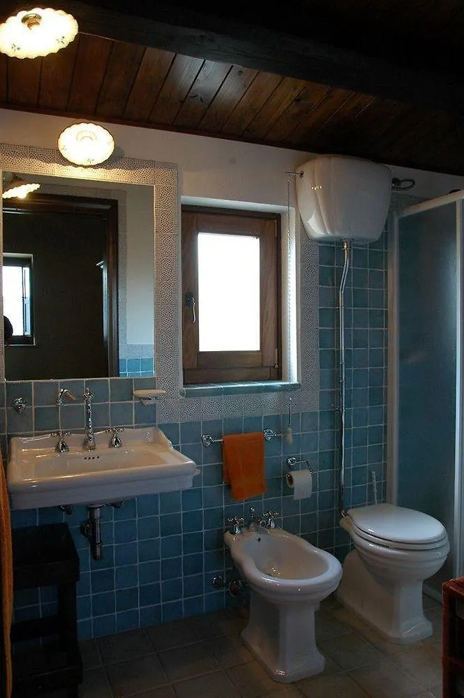 La Muraglia Camemi Hotel