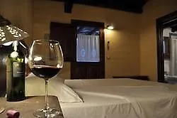 La Muraglia Camemi Hotel