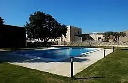 Hotel La Muraglia Camemi