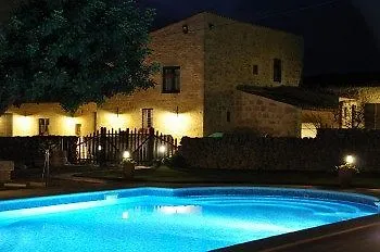 La Muraglia Camemi Italy