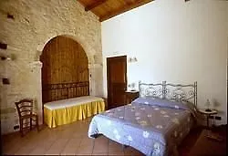 Hotel La Muraglia Camemi