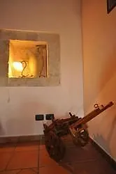 Hotel La Muraglia Camemi