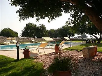 La Muraglia Camemi Hotel