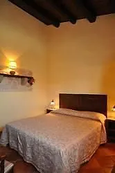 Hotel La Muraglia Camemi