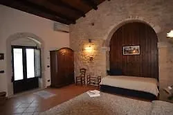 La Muraglia Camemi Hotel
