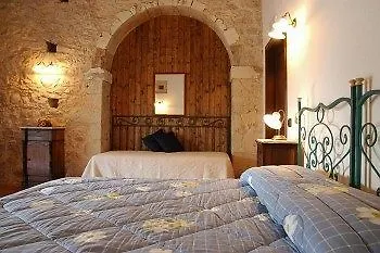 Hotel La Muraglia Camemi