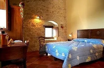 La Muraglia Camemi Hotel