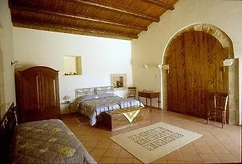La Muraglia Camemi