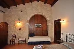 La Muraglia Camemi Hotel