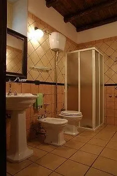 Hotel La Muraglia Camemi