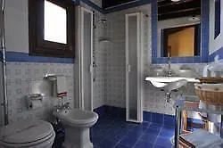 Hotel La Muraglia Camemi