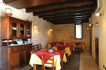 Hotel La Muraglia Camemi