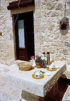 La Muraglia Camemi