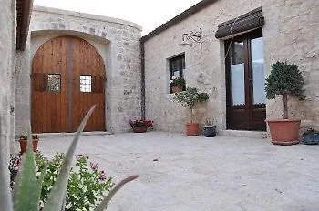 La Muraglia Camemi