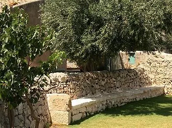 Hotel La Muraglia Camemi